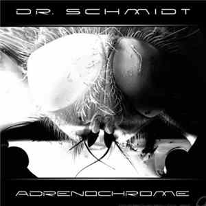Dr. Schmidt - Adrenochrome mp3
