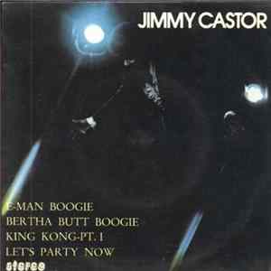 The Jimmy Castor Bunch - The Jimmy Castor Bunch mp3