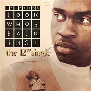 Dr. Alban - Look Who's Talking mp3