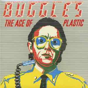 Buggles - The Age Of Plastic mp3