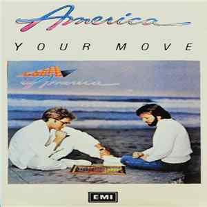 America - Your Move mp3