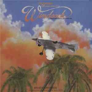 Ric Swanson & Urban Surrender With Larry Coryell And Richie Cole - Windsock mp3