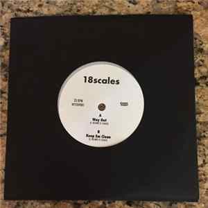 18scales - Leave It All Behind mp3
