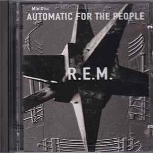 R.E.M. - Automatic For The People mp3