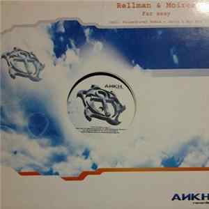 Rellman & Moiree - Far Away mp3