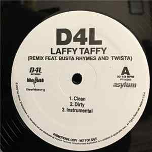 D4L - Laffy Taffy (Remix Feat. Busta Rhymes And Twista) mp3