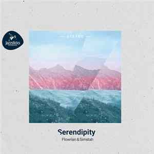 Flowrian & Simstah - Serendipity mp3