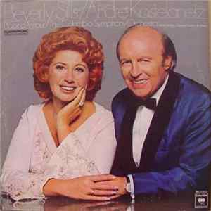 Beverly Sills, André Kostelanetz, Columbia Symphony Orchestra - Plaisir D'Amour mp3
