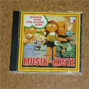 Unknown Artist - Kinder-Hits Für Kleine Kids Aus Der Musik-Kiste mp3