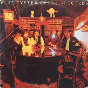 Blue Öyster Cult - Spectres mp3