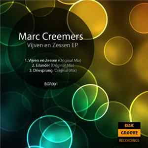 Marc Creemers - Vijven En Zessen EP mp3