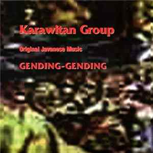 Karawitan Group - Original Javanese Music: Gending-Gending mp3