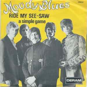The Moody Blues - Ride My See-Saw mp3