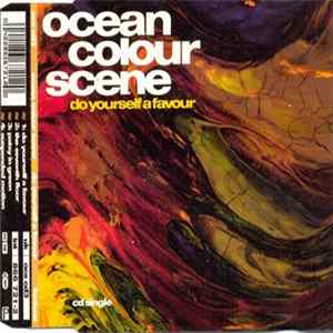 Ocean Colour Scene - Do Yourself A Favour mp3