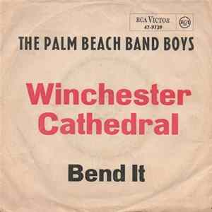 The Palm Beach Band Boys - Winchester Cathedral / Bend It mp3