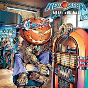 Helloween - Metal Jukebox mp3