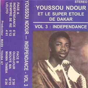 Youssou Ndour - Independance Vol. 3 mp3