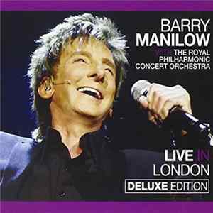 Barry Manilow - Live In London mp3