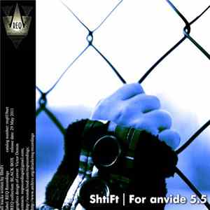 ShtiFt - For Anvide 5.5 mp3