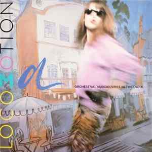 Orchestral Manoeuvres In The Dark - Locomotion mp3