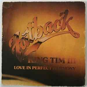 The Fatback Band - King Tim III (Personality Jock) mp3