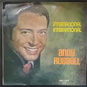 Andy Russell - Internacional Internacional mp3