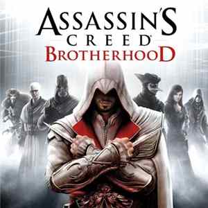Jesper Kyd - Assassin's Creed: Brotherhood (The Original Game Soundtrack) mp3
