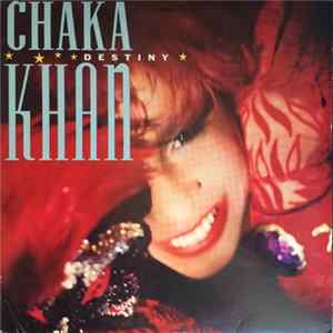 Chaka Khan - Destiny mp3