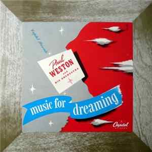 Paul Weston And His Orchestra - Music For Dreaming mp3