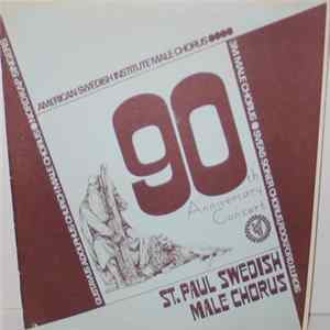 Various - 90th Anniversary Concert mp3