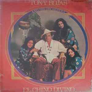 Tony Rojas And His Orchestra - El Chino Divino mp3