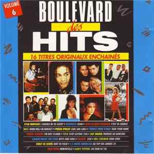 Various - Boulevard Des Hits Volume 6 mp3