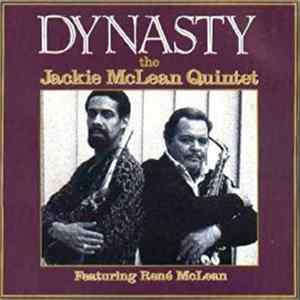 Jackie McLean Quintet - Dynasty mp3