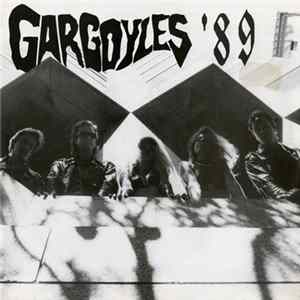 Gargoyles - Gargoyles '89 mp3