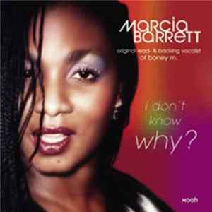 Marcia Barrett - I Don't Know Why mp3