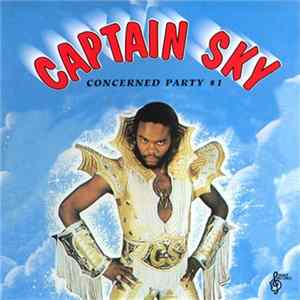 Captain Sky - Concerned Party #1 mp3