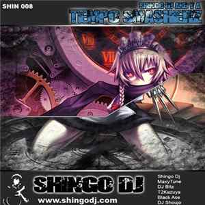 Various - Tempo Smasherz mp3