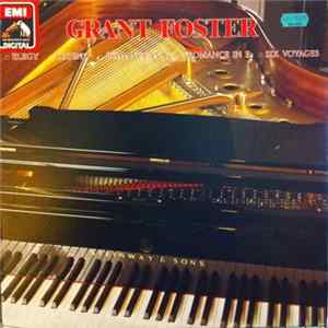 Grant Foster - Grant Foster, Piano mp3