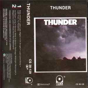 Thunder - Thunder mp3