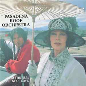 Pasadena Roof Orchestra - From The Film "Priest Of Love" mp3