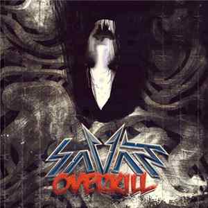 Savant - Overkill mp3