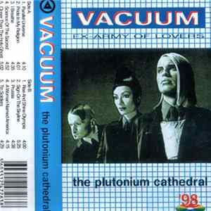 Vacuum - The Plutonium Cathedral mp3