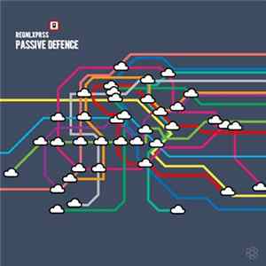Passive Defence - Regnlxprss mp3