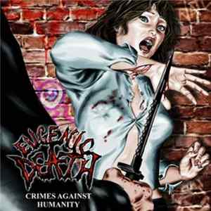 Eugenic Death - Crimes Against Humanity mp3