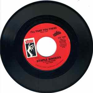 Staple Singers - I'll Take You There mp3