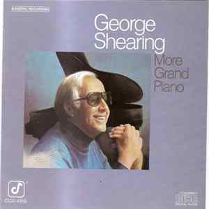 George Shearing - More Grand Piano mp3