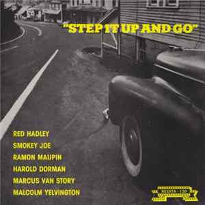 Various - Step It Up And Go mp3