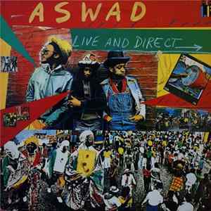 Aswad - Live And Direct mp3