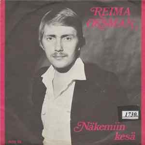 Reima Oksman - Näkemiin Kesä / Kulkijan Tie mp3