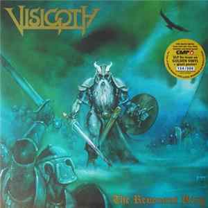 Visigoth - The Revenant King mp3